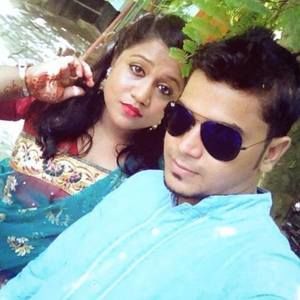 Meet your Posher, Saiful